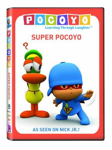 POCOYO: SUPER POCOYO MOVIE