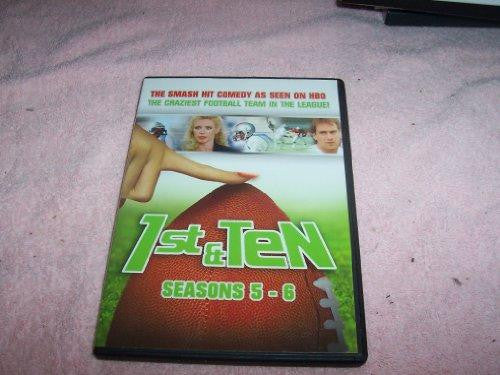 1ST & TEN: SEASONS 5-6 MOVIE