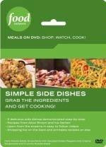 FOOD NETWORK MEALS ON DVD: SIMPLE  MOVIE