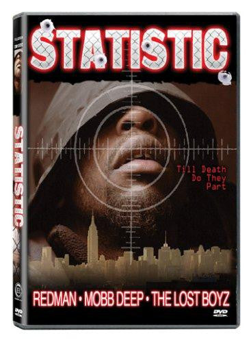 STATISTIC MOVIE