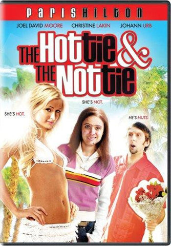 HOTTIE & THE NOTTIE MOVIE