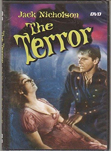 THE TERROR [SLIM CASE] MOVIE