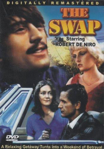 THE SWAP [SLIM CASE] MOVIE