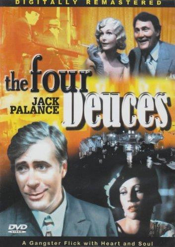 THE FOUR DEUCES [SLIM CASE] MOVIE