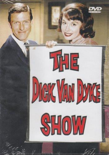 THE DICK VAN DYKE SHOW [SLIM CASE] MOVIE