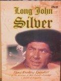 LONG JOHN SILVER [SLIM CASE] MOVIE