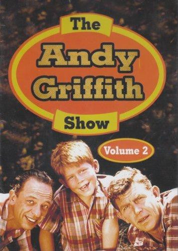 THE ANDY GRIFFITH SHOW: VOL. 2 MOVIE