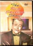 THE RED SKELTON SHOW [SLIM CASE] MOVIE