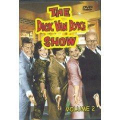 THE DICK VAN DYKE SHOW, VOLUME 2 [ MOVIE