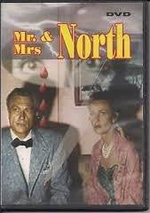 MR. & MRS. NORTH: THREE EPISODES O MOVIE