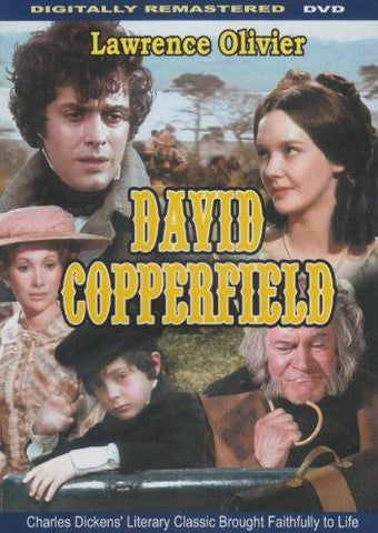 DAVID COPPERFIELD MOVIE