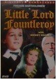 LITTLE LORD FOUNTLEROY [SLIM CASE] MOVIE