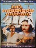 MR. ROBINSON CRUSOE [SLIM CASE] MOVIE