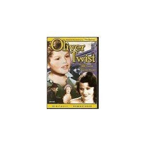 OLIVER TWIST MOVIE