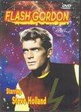 FLASH GORDON 1950S TV [SLIM CASE] MOVIE