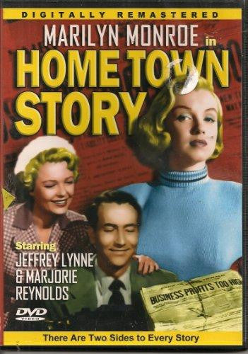 HOME TOWN STORY [SLIM CASE] MOVIE