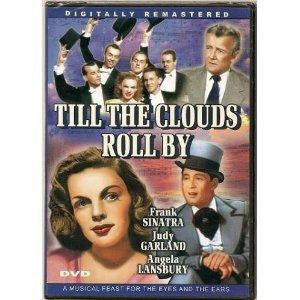 TILL THE CLOUDS ROLL BY [SLIM CASE MOVIE