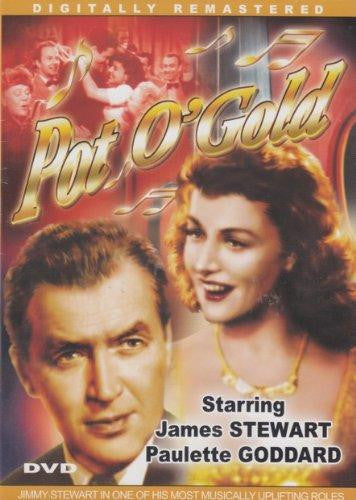 POT O GOLD [SLIM CASE] MOVIE