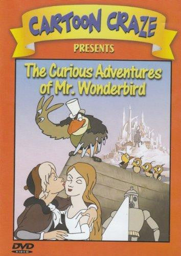 CURIOUS ADVENTURES OF MR. WONDERBI MOVIE