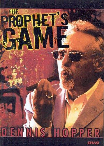 THE PROPHETS GAME [SLIM CASE] MOVIE