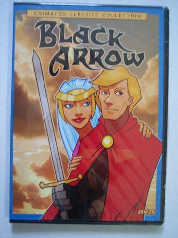 BLACK ARROW MOVIE