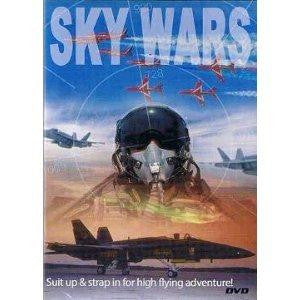 SKY WARS-SUIT UP AND STRAP IN FOR  MOVIE