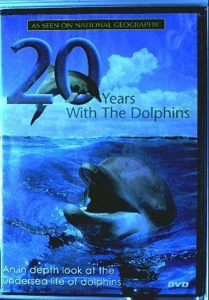 20 YEARS WITH THE DOLPHINS MOVIE