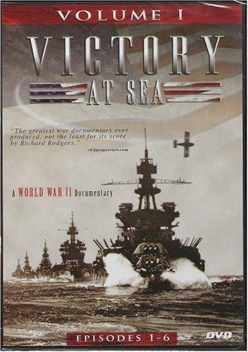 VICTORY AT SEA VOLUME 1 MOVIE