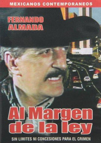 AL MARGEN DE LA RAY MOVIE