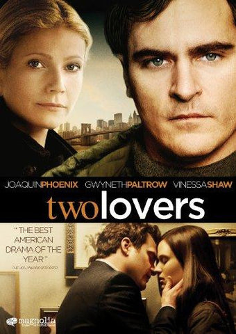 TWO LOVERS MOVIE