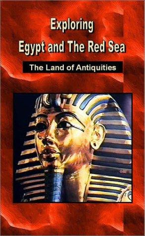 EXPLORING EGYPT AND THE RED SEA MOVIE