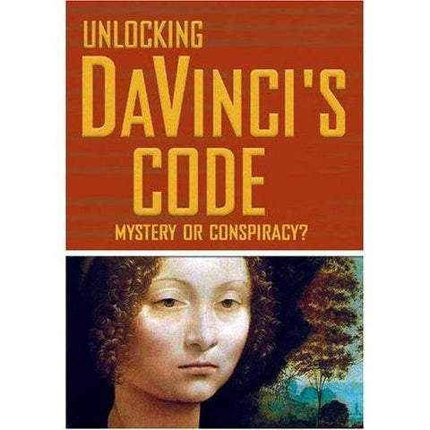 UNLOCKING DAVINCIS CODE MOVIE