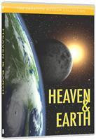 HEAVEN AND EARTH MOVIE