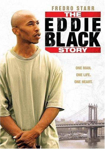 THE EDDIE BLACK STORY MOVIE