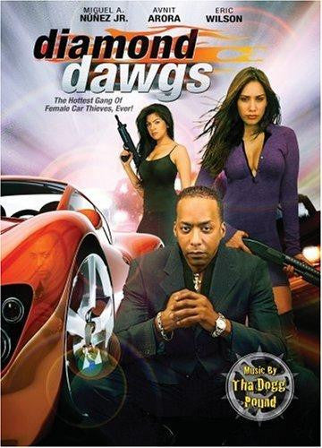 DIAMOND DAWGS MOVIE