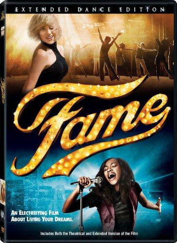 FAME MOVIE