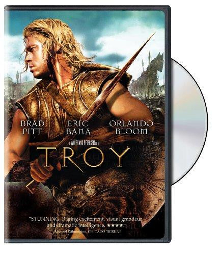 TROY MOVIE