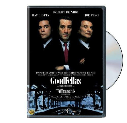 GOODFELLAS - LES AFFRANCHIS (2009) MOVIE