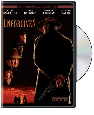 UNFORGIVEN MOVIE