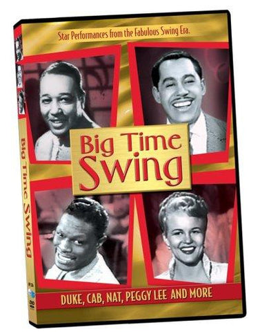 BIG TIME SWING MOVIE