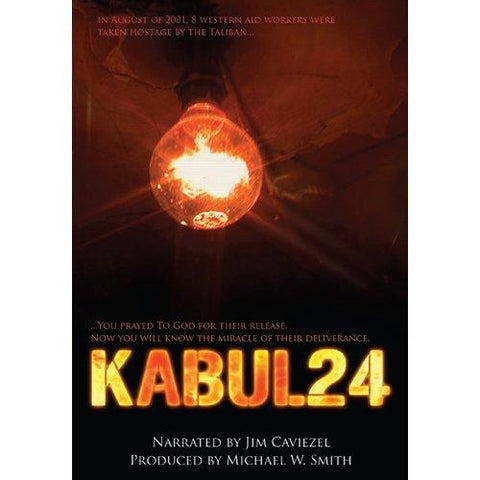 KABUL 24 MOVIE