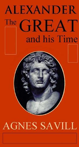 ALEXANDER THE GREAT AND HIS TIME MOVIE