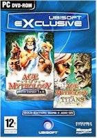 AGE OF MYTHOLOGY: GOLD EDITION