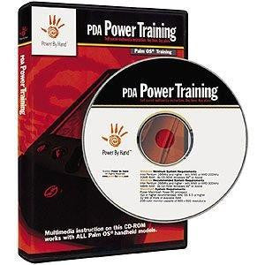 PDA POWER TRAINING MOVIE