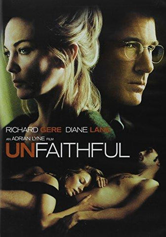 UNFAITHFUL (WIDESCREEN EDITION) MOVIE