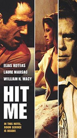 HIT ME MOVIE