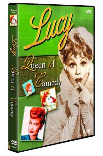 LUCY: QUEEN OF COMEDY (A TRIBUTE) MOVIE