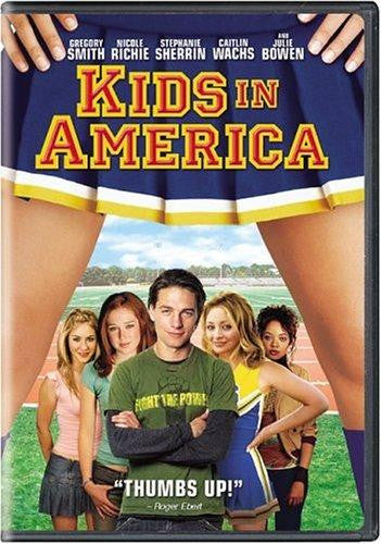 KIDS IN AMERICA MOVIE