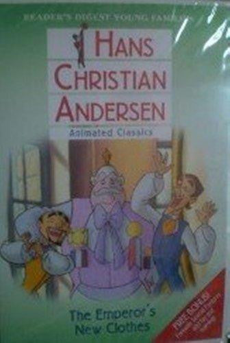 HANS CHRISTIAN ANDERSEN THE EMPERO MOVIE