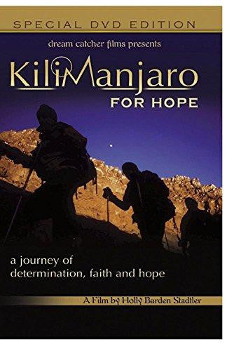 KILIMANJARO FOR HOPE MOVIE